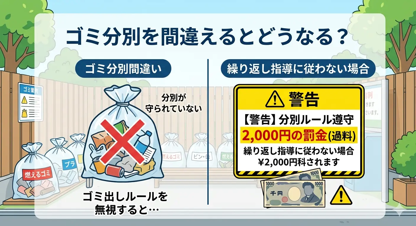 横浜市のゴミ分別は厳しい？転入した107人の本音と楽になるコツ | 横浜